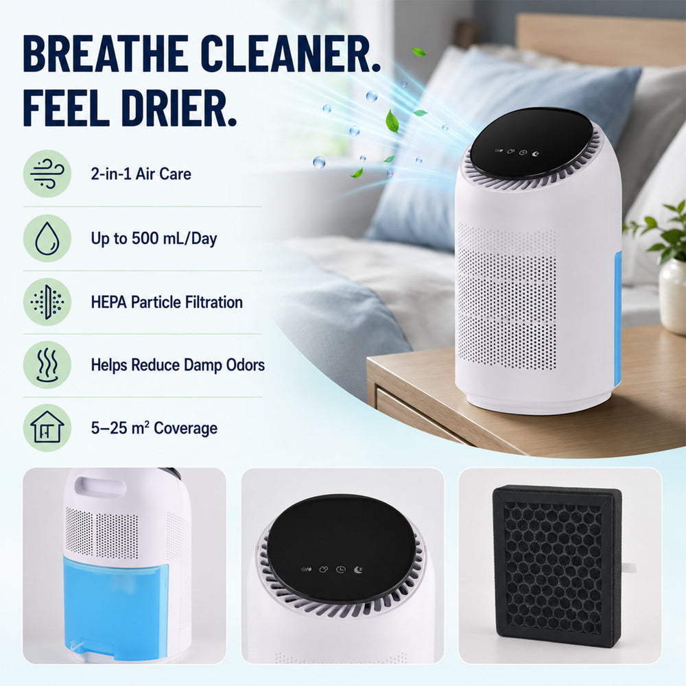 Diffuser (Size - One Size) - White_8608425_1