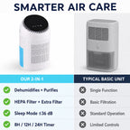 Diffuser (Size - One Size) - White_8608425_2