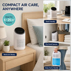 Diffuser (Size - One Size) - White_8608425_4
