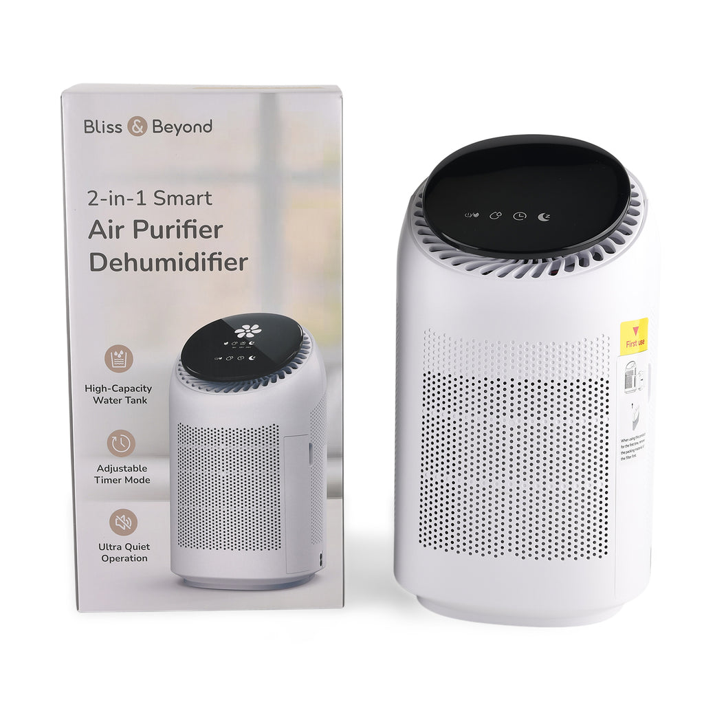 Diffuser (Size - One Size) - White_8608425_5