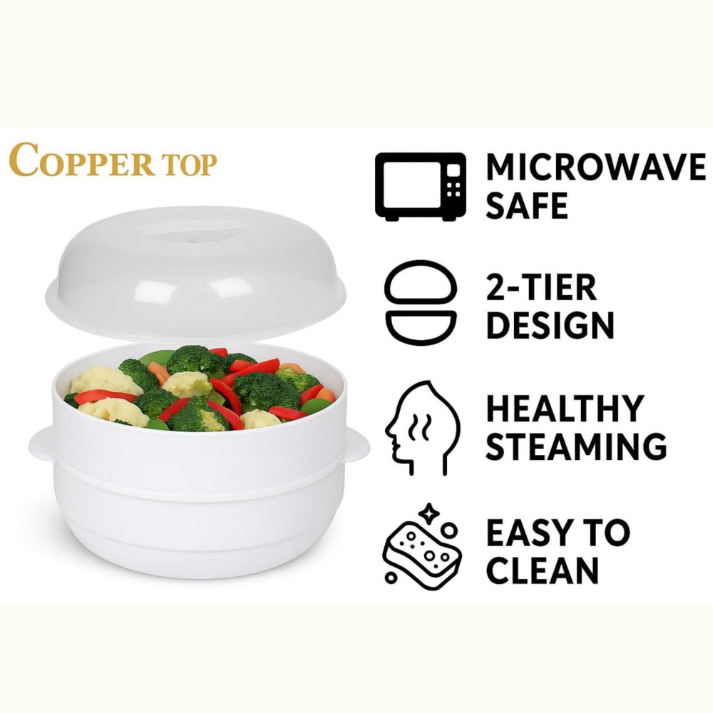 IW Special Kitchen Utensils (Size - One Size) - White_8611738_2