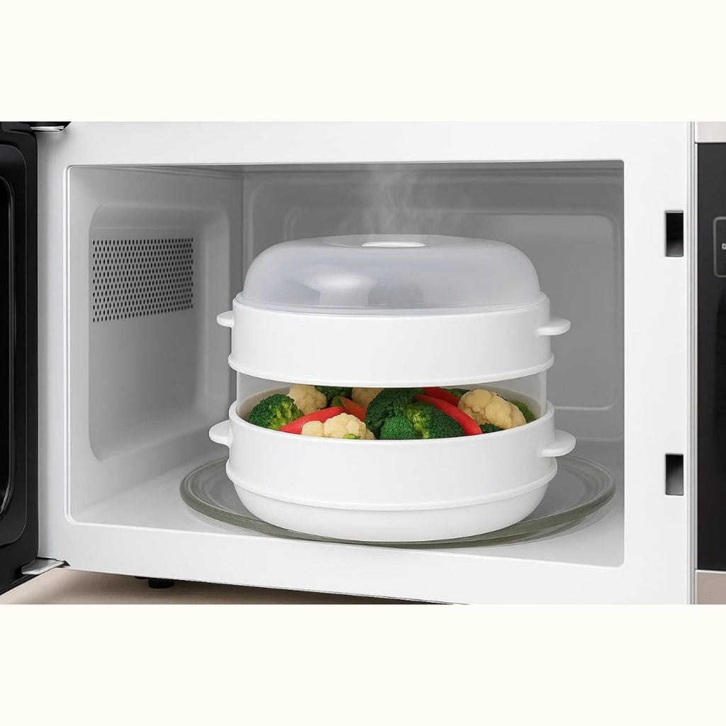 IW Special Kitchen Utensils (Size - One Size) - White_8611738_4