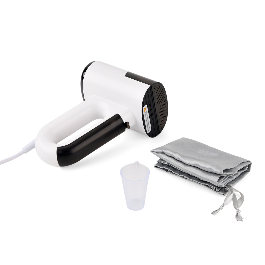 Ironing (Size 18x10 cm) - White_8613215