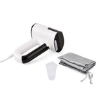 Ironing (Size 18x10 cm) - White_8613215