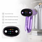 Ironing (Size 18x10 cm) - Purple_8613216