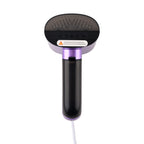 Ironing (Size 18x10 cm) - Purple_8613216