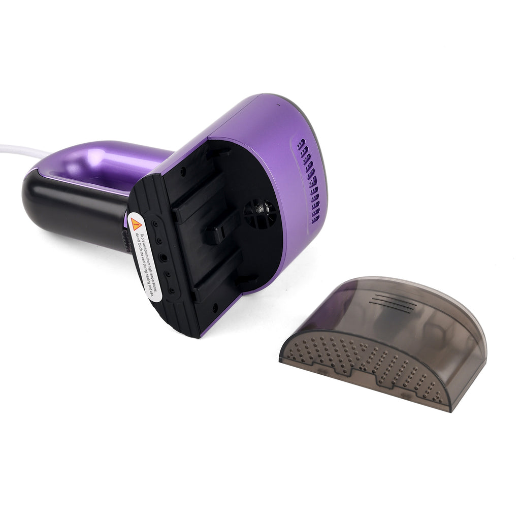 Ironing (Size 18x10 cm) - Purple_8613216