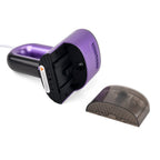 Ironing (Size 18x10 cm) - Purple_8613216