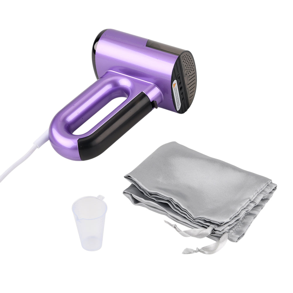 Ironing (Size 18x10 cm) - Purple_8613216