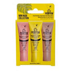 Dr Pawpaw Beach to Bar - Peach Pink balm, Scrub & Nourish - 25ml_8614066