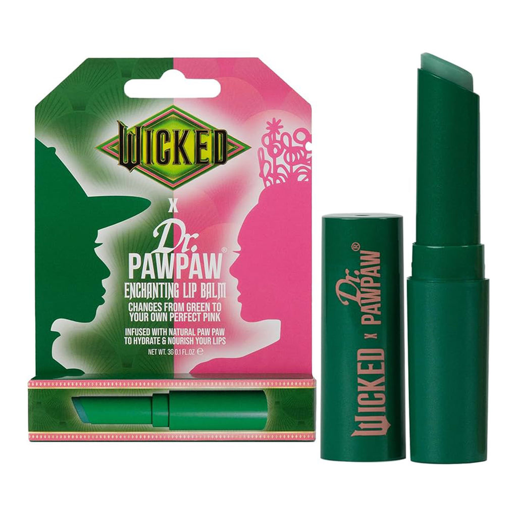 Wicked X Dr. PAWPAW Elphie Lip Balm_8614073