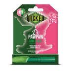 Dr. PawPaw Lip Care Duo – Overnight Lip Mask Balm 25ml and Wicked X Dr. PawPaw Colour-Changing Lip Balm