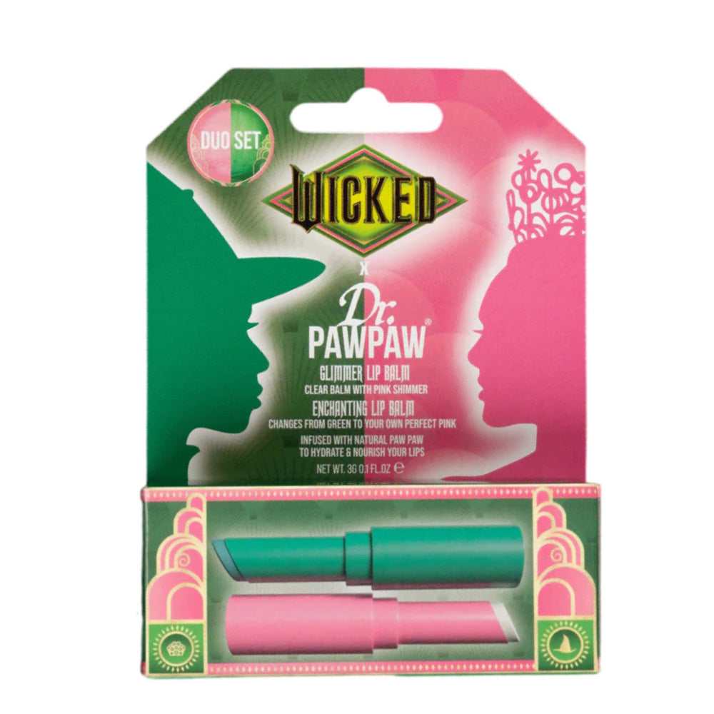 Wicked X Dr. PAWPAW Enchanting & Glimmer Duo Pack_8614668