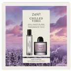 Zent Chilled Vibes fragrance duo