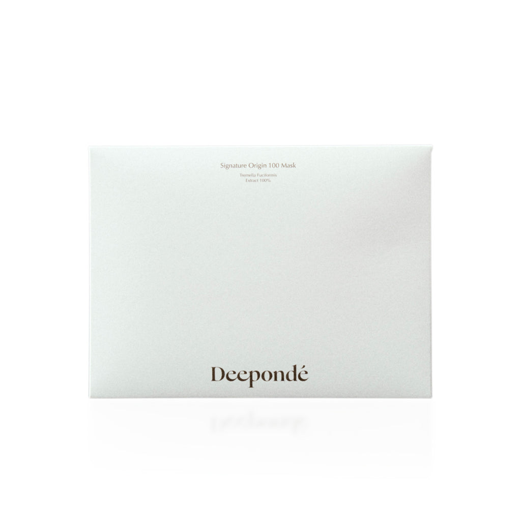 Deeponde Signature Origin Mask_8616534
