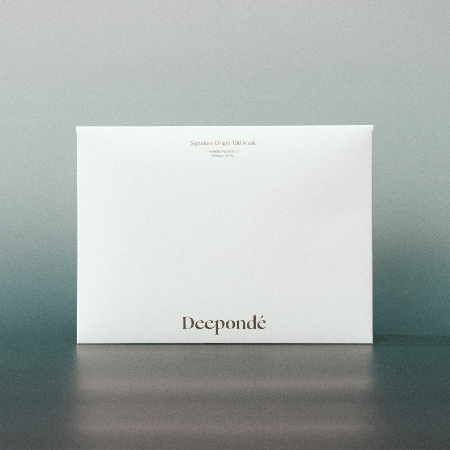 Deeponde Signature Origin Mask_8616534_1