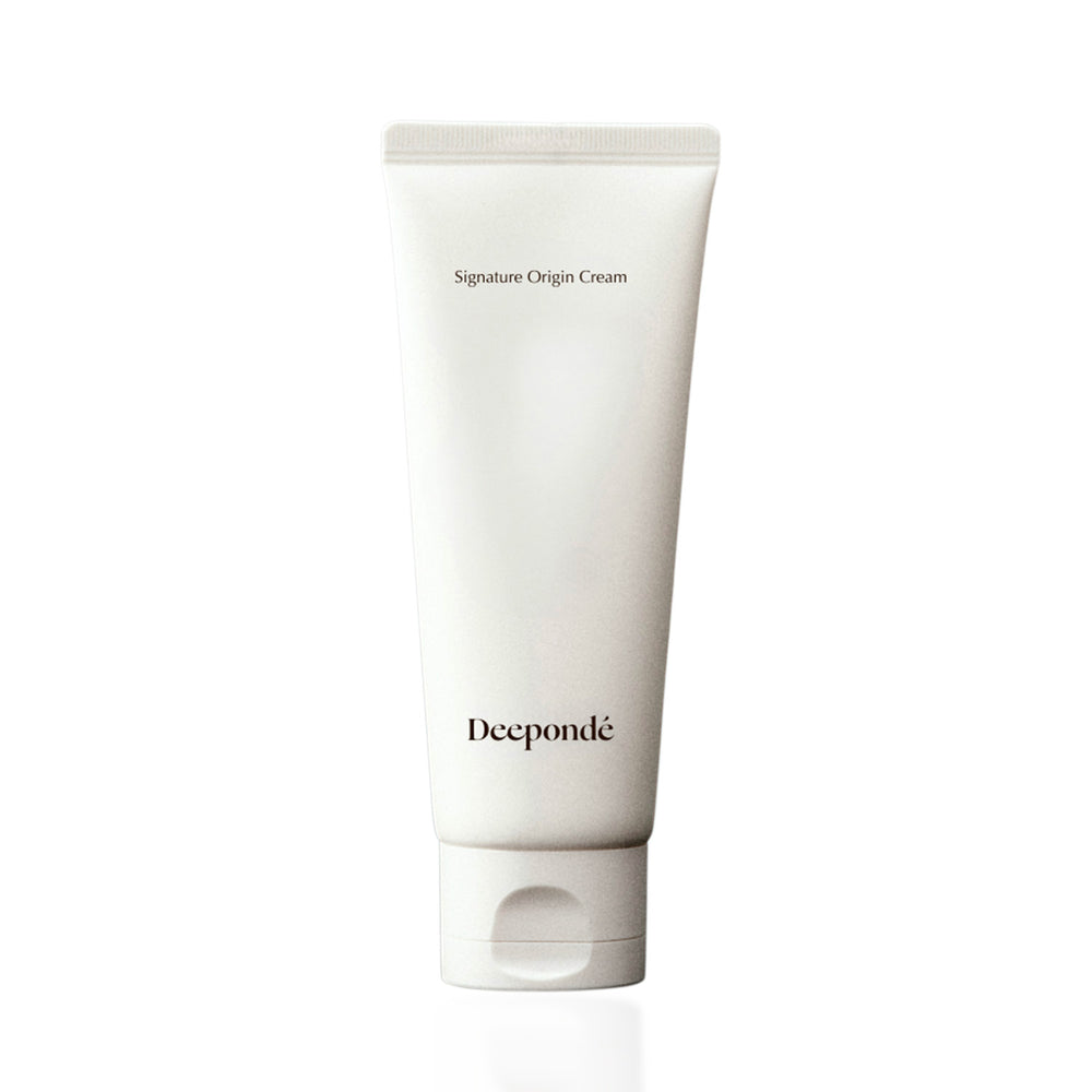 Deeponde Signature Origin Cream_8616536