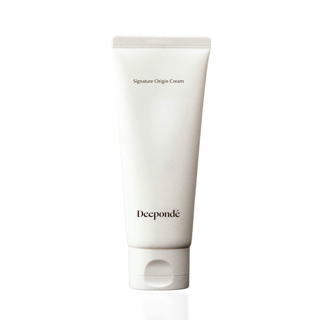 Deeponde Signature Origin Cream_8616536