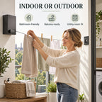 Bliss & Beyond Home -DIY (Size 4x1 Mtr) - White_8623578_3