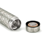 Ultra-Lightweight Titanium Insulated Water Bottle - 300ml - Grey_8623779_3