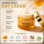 Elizabeth Grant Royale Imperial Honey 3-Piece Skincare Set (2x 50ml Day Cream & 1x 30ml Eye Cream)_8628056_2