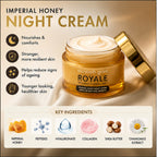 Elizabeth Grant Royale Imperial Honey 3-Piece Skincare Set (2x 50ml Day Cream & 1x 30ml Eye Cream)_8628056_4
