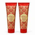 Elizabeth Grant Honeybody Cream Duo - 240ml Each_8628057_1