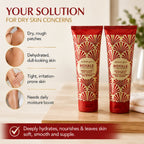 Elizabeth Grant Honeybody Cream Duo - 240ml Each_8628057_4