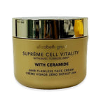 Elizabeth Grant Supreme Cell Vitality Flawless Face Cream With Ceramide Supersize - 200ml_8628058