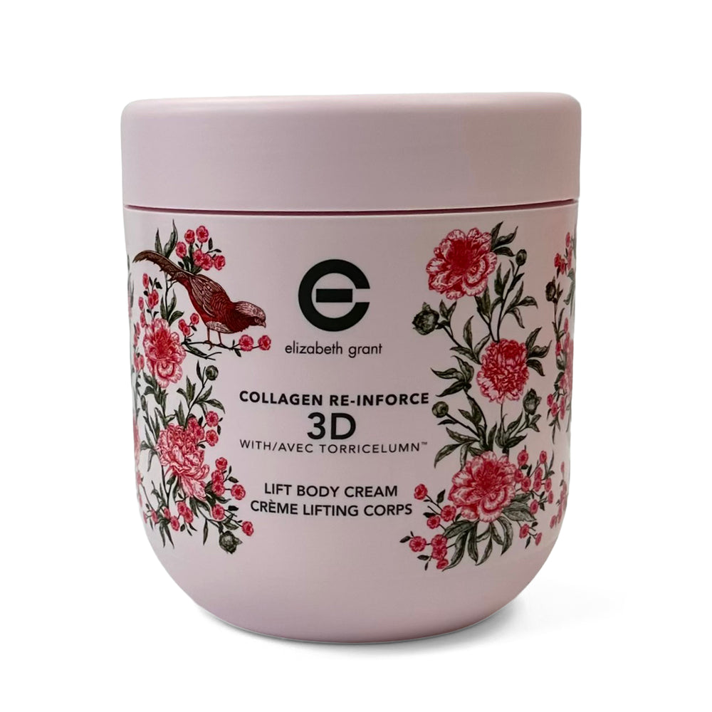 Elizabeth Grant Collagen Re-Inforce 3D Lift Body Cream - Supersize (980ml)_8628061