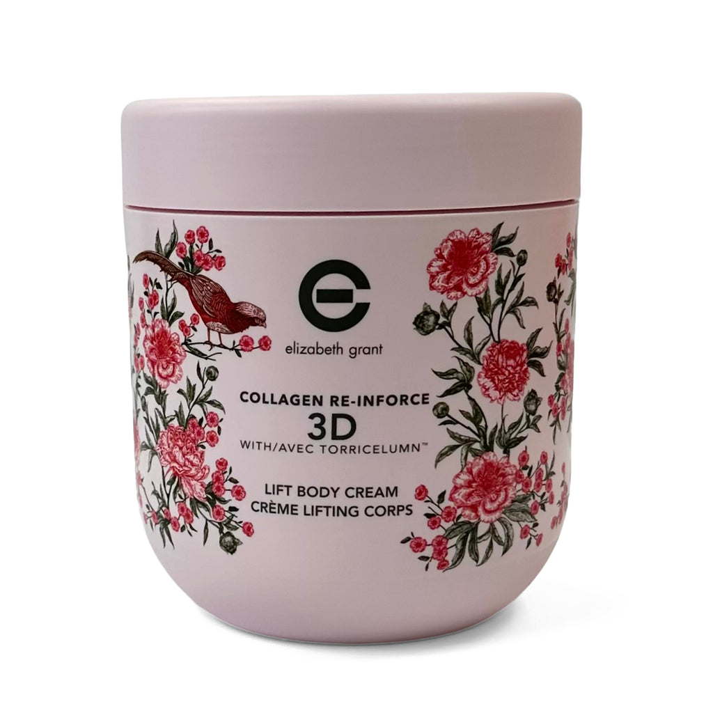 Elizabeth Grant Collagen Re-Inforce 3D Lift Body Cream - Supersize (980ml)_8628061