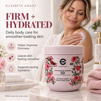 Elizabeth Grant Collagen Re-Inforce 3D Lift Body Cream - Supersize (980ml)_8628061_1