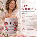 Elizabeth Grant Collagen Re-Inforce 3D Lift Body Cream - Supersize (980ml)_8628061_2