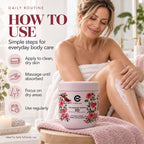 Elizabeth Grant Collagen Re-Inforce 3D Lift Body Cream - Supersize (980ml)_8628061_3