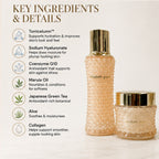 Elizabeth Grant Vintage Collection 2-Piece Anti-Ageing Face Cream Set (90ml & 100ml)_8628063_3