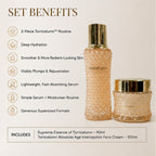 Elizabeth Grant Vintage Collection 2-Piece Anti-Ageing Face Cream Set (90ml & 100ml)_8628063_4