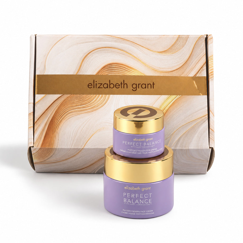 Elizabeth Grant Perfect Balance Face & Eye Cream_8628065