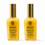 Elizabeth Grant Pack of 2 - Honey Serum With Amber - 90Ml Each BOGO_8628068_1