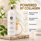 Elizabeth Grant Collagen Re-Inforce 3D Cleanser With Facial Puff - 460ml_8628082_2