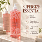 Elizabeth Grant Collagen Re-Inforce Bath & Shower Gel - 980ml_8628091_2