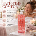 Elizabeth Grant Collagen Re-Inforce Bath & Shower Gel - 980ml_8628091_3