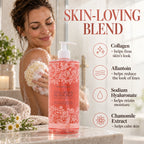 Elizabeth Grant Collagen Re-Inforce Bath & Shower Gel - 980ml_8628091_4