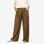 & Maisi  Jean and Pant/Trouser (Size - Large) - Olive_8638778_2