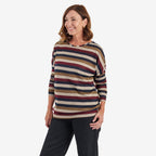& Maisi  Top (Size - Large) - Khaki_8639612_1