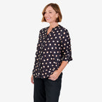 & Maisi  Top (Size - Large) - Black_8639772_1