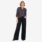 & Maisi  Top (Size - Large) - Black_8639772_3