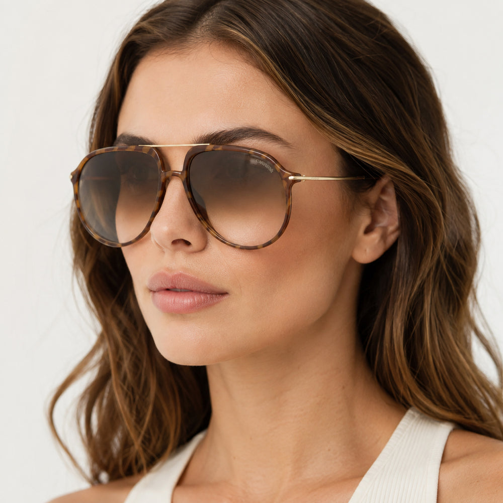Carrera Sunglass - Tortoise_8642855