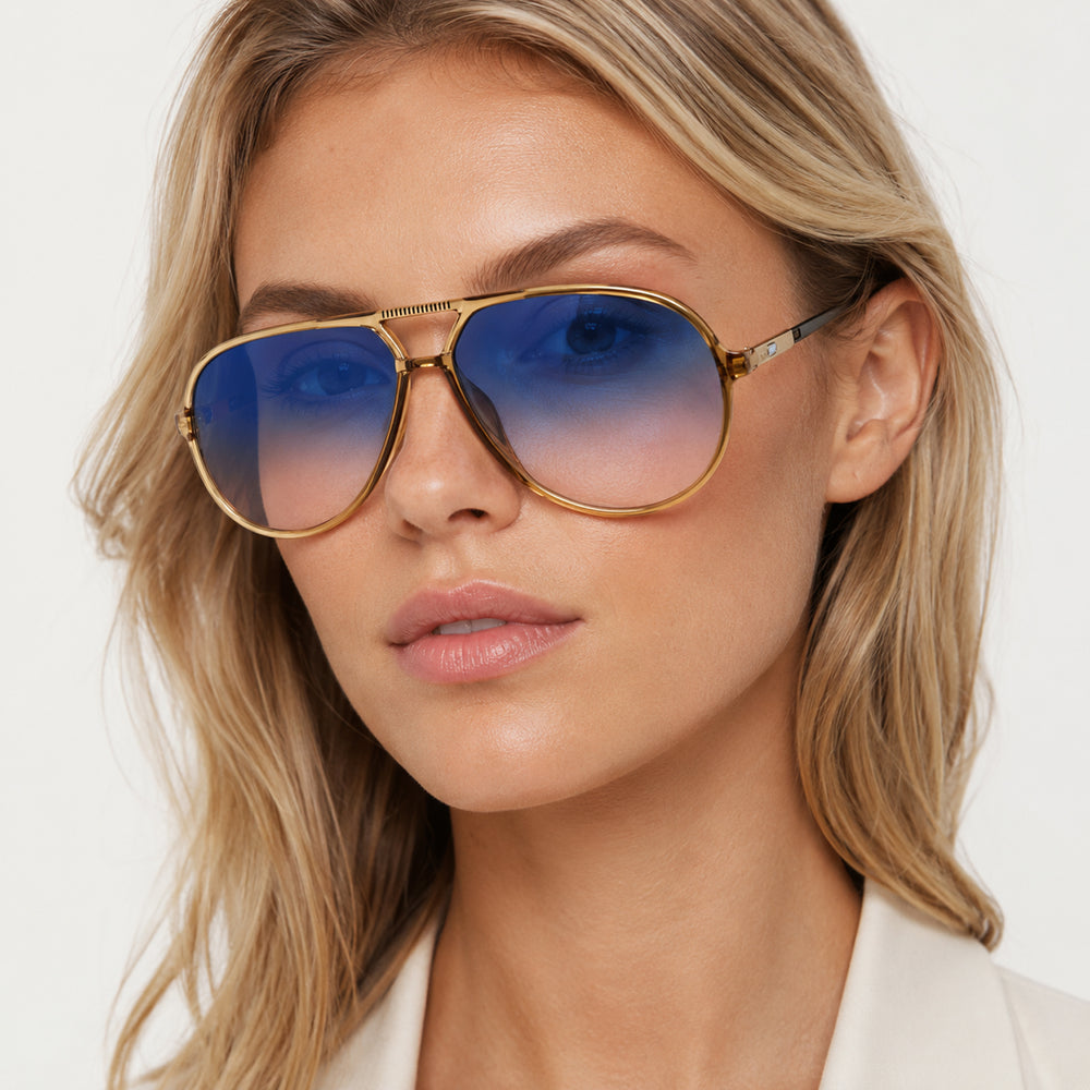 Carrera Sunglass - Yellow_8642857