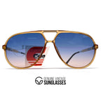 Carrera Sunglass - Yellow_8642857