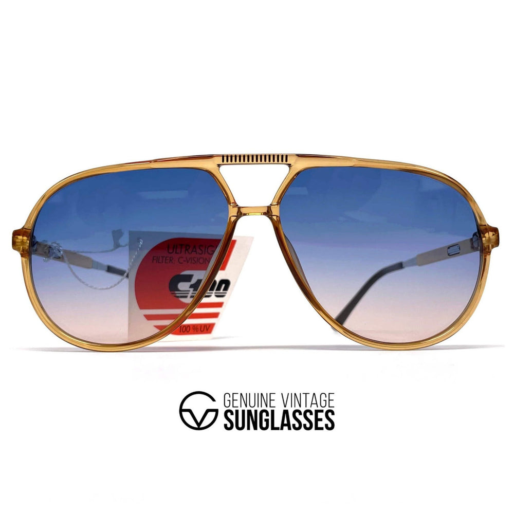 Carrera Sunglass - Yellow_8642857_2